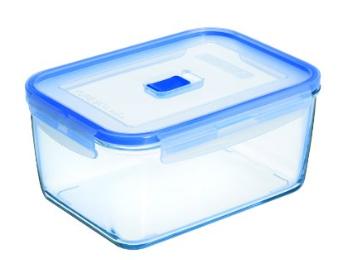 CAIXA ALIMENTOS RECT.24X18CM PURE #